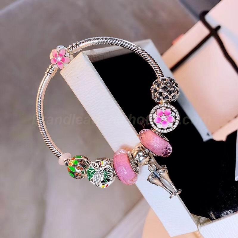 Pandora Bracelets 1462